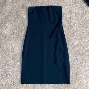 Size medium mini dress